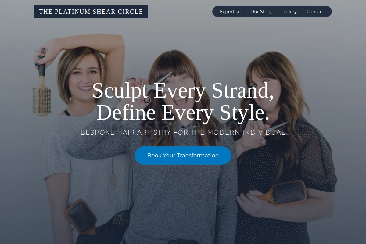 part Hair Salon