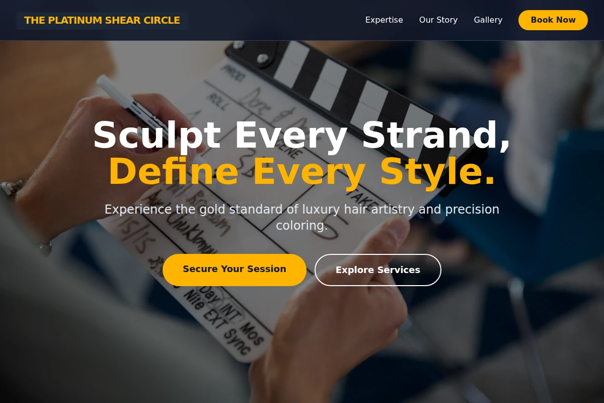 foils Screenwriting